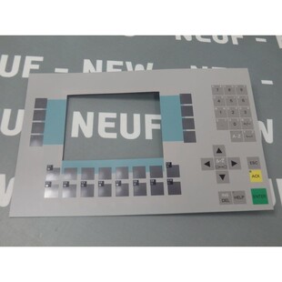 CLAVIEROP27 - SIEMENS - CLAVIER OP27 / CLAVIER POUR PUPITRE
