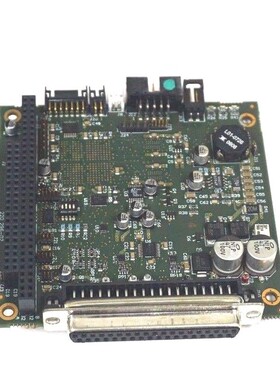 NEW IMAJE PC20000203 PC BOARD 08210065