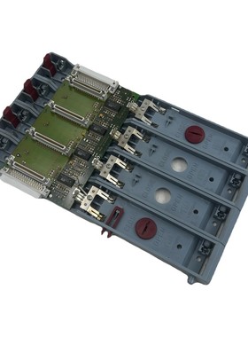 B&R 2BP201.4 REV.C0 BS PER-MB4-H/5 221111521 BACK PLATE USED