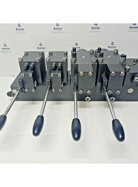 Hawe Hydraulik PSVF A 2/230/6-5 E4 Proportional Directional