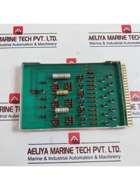 NEBB ZT13A Printed Circuit Board NL 333026A/ NL 434276