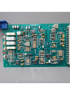 VW2BR353 - TELEMECANIQUE - VW2BR353/Control Board Used