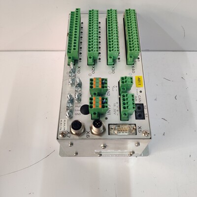 诺里斯 N3000-IMC-202-01 Master CABNET 盒 REV ; 02