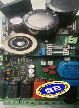 康士廉CS4000电源板Rectifier BCS400议价