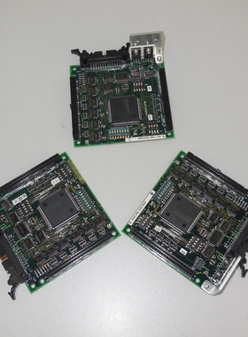 Advantest PLB-420972BB2 BLB-020972 for M6541AD (lot of 3)