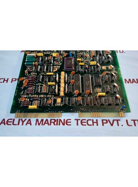 Terasaki Emw-1301c Pcb Card