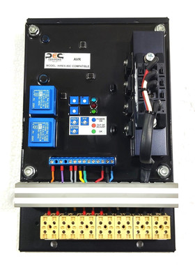 PERIMENIS 电动服务 HIEX-80C 兼容自动电压调节器