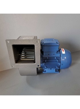 Ventilateur A.E.I.B référence HCAS 420 + moteur WEG 3 AL63