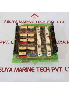 Ulstein Marine pbp40012-a PCB Karte