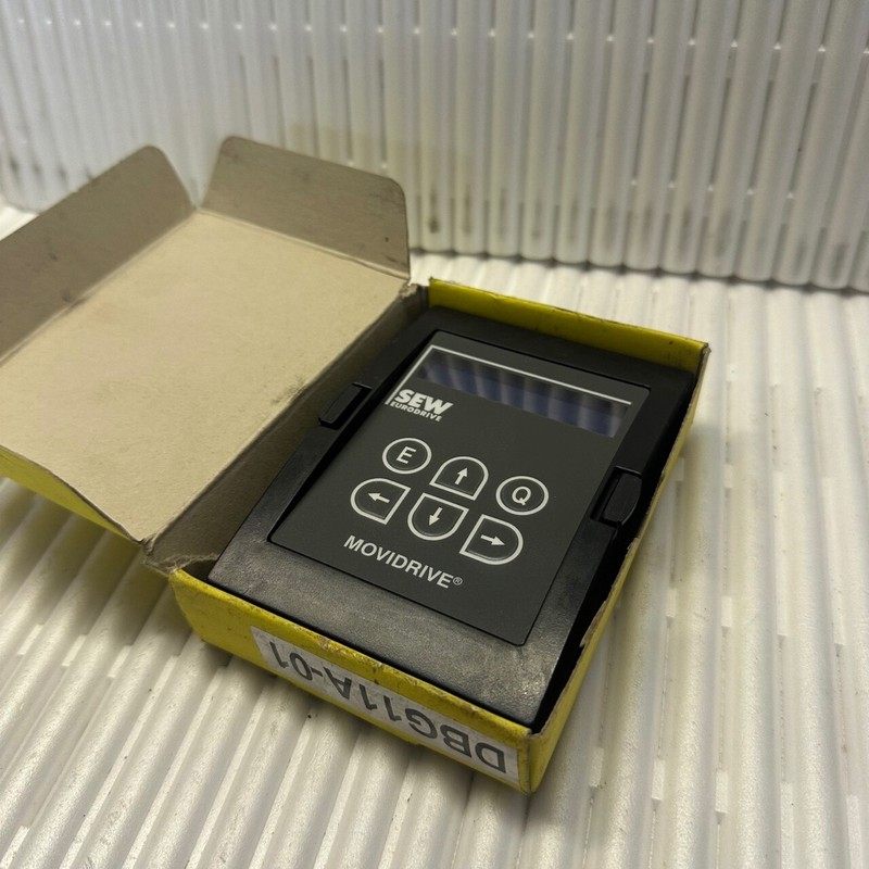 SEW Bedienger?t DBG11A-01