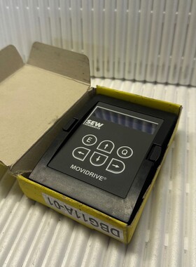 SEW Bedienger?t DBG11A-01