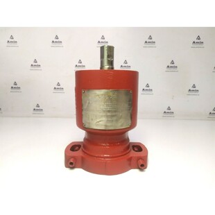 BRC-002-A1 Danfoss Actuador Rotativo Balanceado Hidráulico