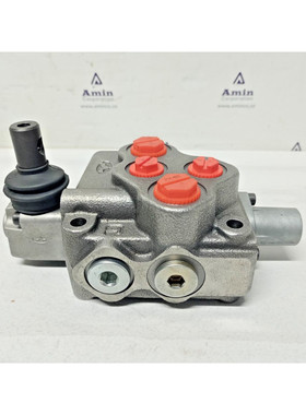 Válvula De Control Direccional Hidráulica Walvoil 7GH12110