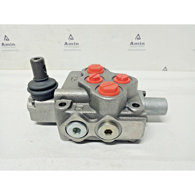 Válvula De Control Direccional Hidráulica Walvoil 7GH12110