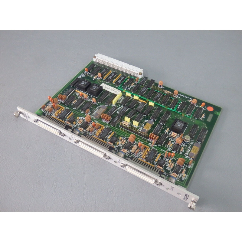 0204201005 - Num - 0224201005 / Board 3 Axis Used