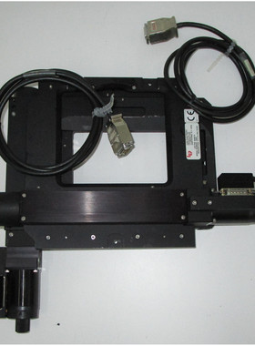 LUDL LEP P/N: 99S008-Z2 STG INV ZEIS 100/200