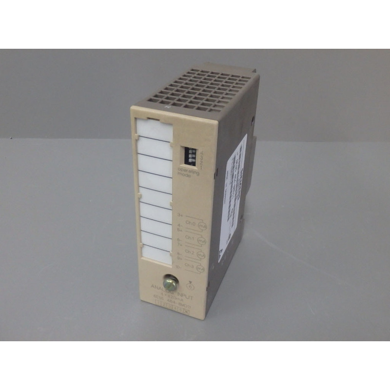 6ES54508MB11 - SIEMENS - 6ES5450-8MB11/Digital Output Module