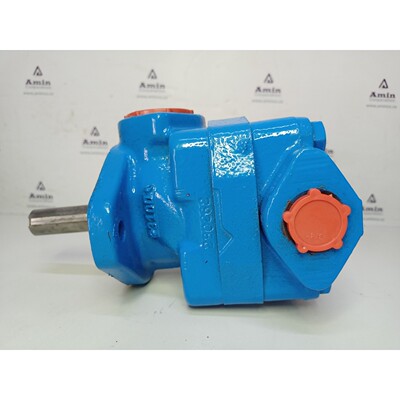 Vickers V20 1P8P 1C11 Idraulico Pala Pompa - Pressione Testa
