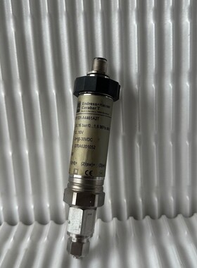 1x Endress+Hauser PMP 131-A4461A2T Druckmessumformer