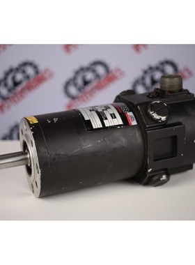 A.S.R.SERVOTRON SD 22-30 A1-7-9-26-27-701 (GLEICHSTROMMOTOR)