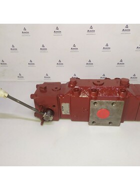 KPM Kawasaki KWV42SM-30-PA30-FX Hidráulico Válvula