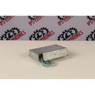 FRIZLEN LBGS 746 4.2 Garantie mois module