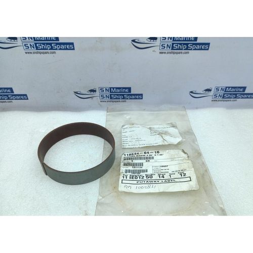 NOV 1188-14-64-16 Bushing Sleeve 4.00”x 1.00”