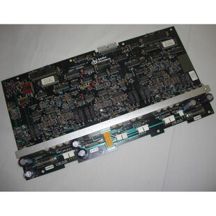 Applied Biosystems 0501-0008A 0500-0037 rev F