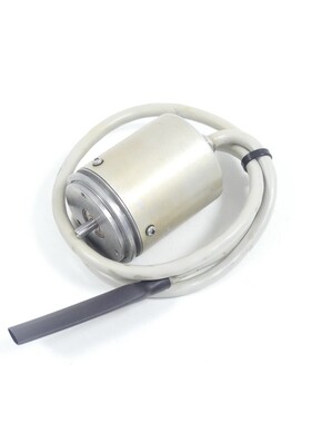 Heidenhain ROD 426.014 500 Drehgeber Id.Nr. 222 651 18 SN:28