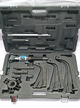 SKF TMHP10E JAW PULLER 套件 SKF HYDRAULIC TMHP 10E