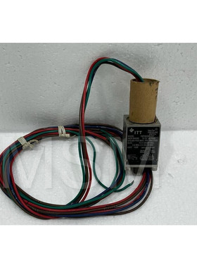 ITT Neo-Dyn Druck Schalter 130P45C6BHNR 70 120 Psi Explosion