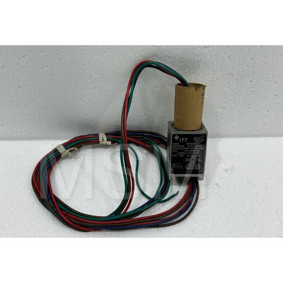 ITT Neo-Dyn Druck Schalter 130P45C6BHNR 70 120 Psi Explosion