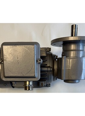 Weg Elektromotor Getriebemotor Motor  030kW  ODG 654 T500