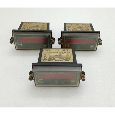 Elettronica Londinese MINI-COUNT-5-R-11-30D-QUAD