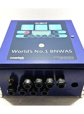 Martek Marine Navgard BNWAS 桥式导航手表报警系统