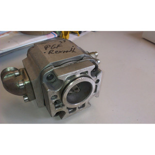 Rexroth PGF......? Hydraulikpumpe Hydraulikmotor Traktor Sch