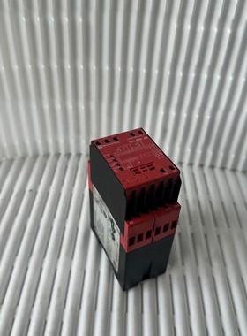 Telemecanique XPS-AS Ref.: XPSAS5140 Sicherheitrelais