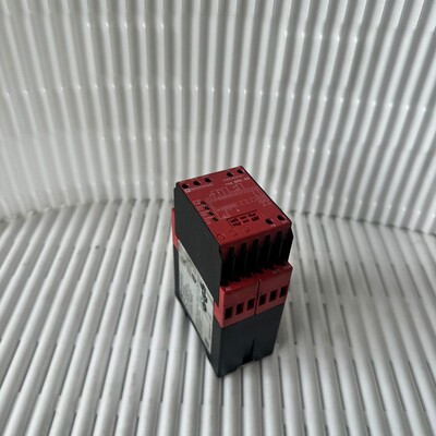 Telemecanique XPS-AS Ref.: XPSAS5140 Sicherheitrelais