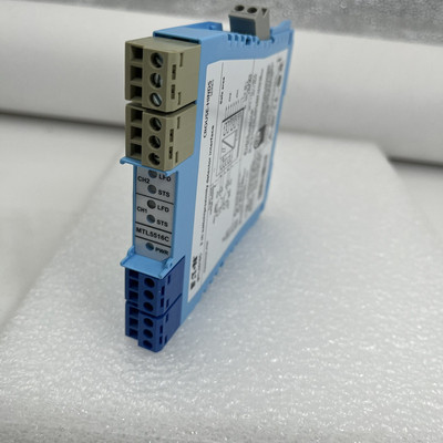 EATON MTL5516C 2 CHANNEL SWITCH DETECTOR INTERFACE NEW IN BO