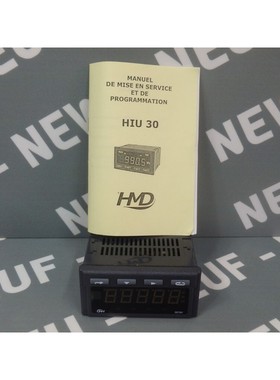 HIU301100008 - HMD - HIU30-1100008 / AFFICHEUR NUMERIQUE NEW