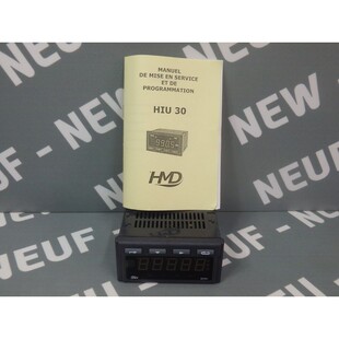 HIU301100008 - HMD - HIU30-1100008 / AFFICHEUR NUMERIQUE NEW