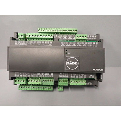 XC1008D1C01F - DIXELL - XC1008D-1C01F / Regolatore Digitale
