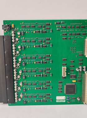 ZENITEL NORWAY ALST2 PCB 板 100910