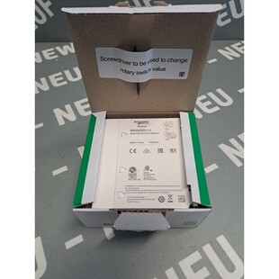 BMXNOE0110 - SCHNEIDER - MODICON / Module réseau Ethernet T