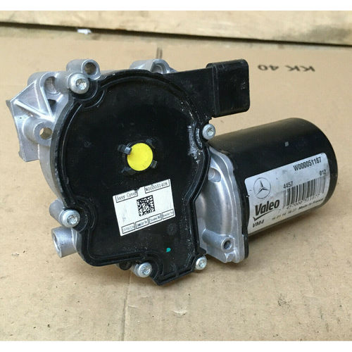 Mercedes Valeo Vito VM4 W000051187 Scheibenwischermotor Sche
