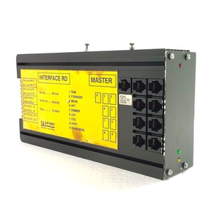 SAJ INSTRUMENT AB 50-10-0 接口 RD Master RDM1