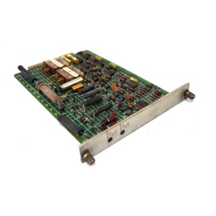 USED RELIANCE 0-51874-2 PC BOARD 0518742