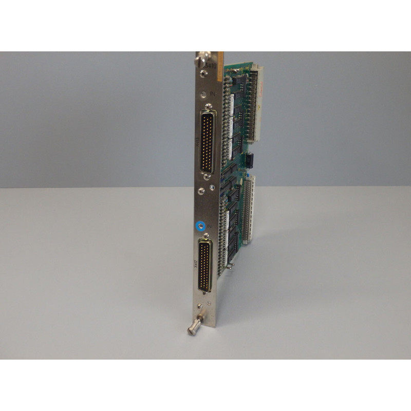 6FX11924AA00 - Siemens - 6FX1192-4AA00 / Modulo Sinumerik 3