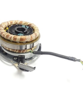 Siemens 1 FU1050-6AF Tacho 13.3 mVmin