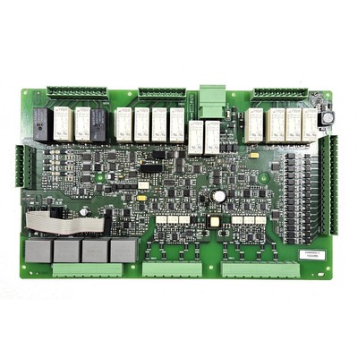 DEIF 1044540020F PCB CIRCUIT 卡 DPD 08062 2044540022